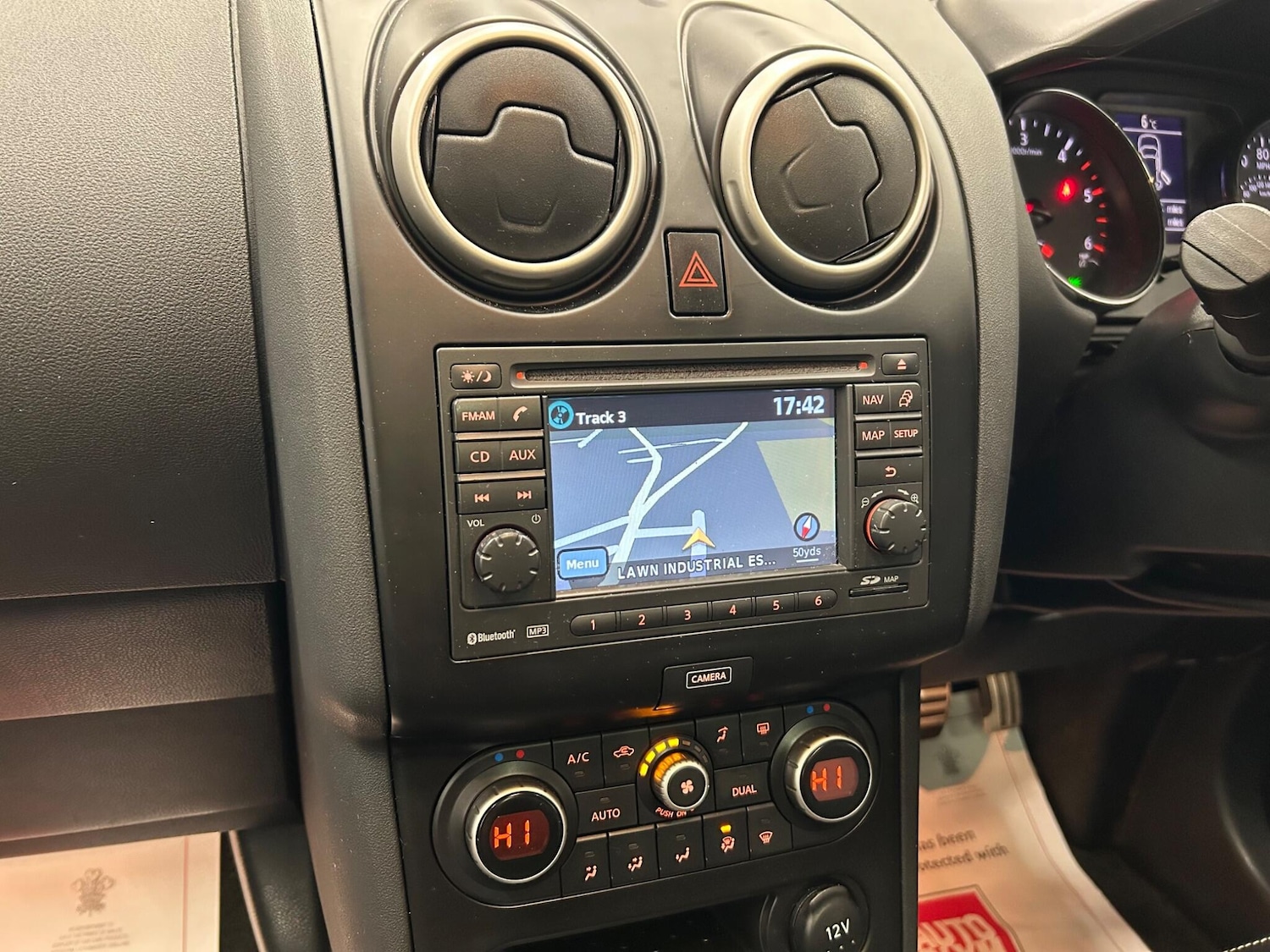 Used Nissan Qashqai+2 2014 for sale - 77237758: Photo 27