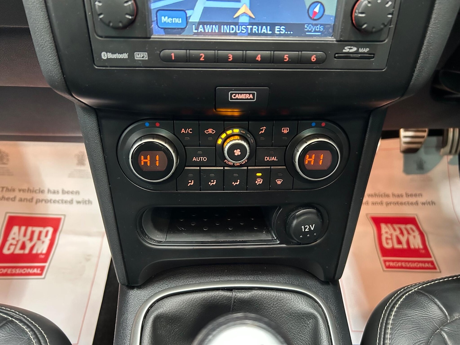 Used Nissan Qashqai+2 2014 for sale - 77237758: Photo 29