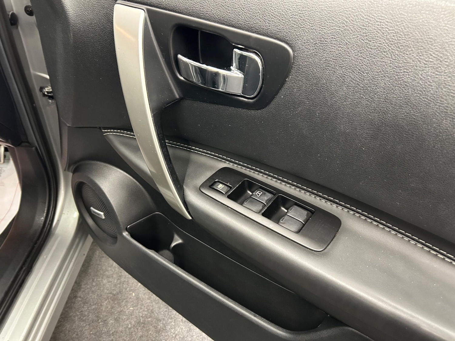 Used Nissan Qashqai+2 2014 for sale - 77237758: Photo 34