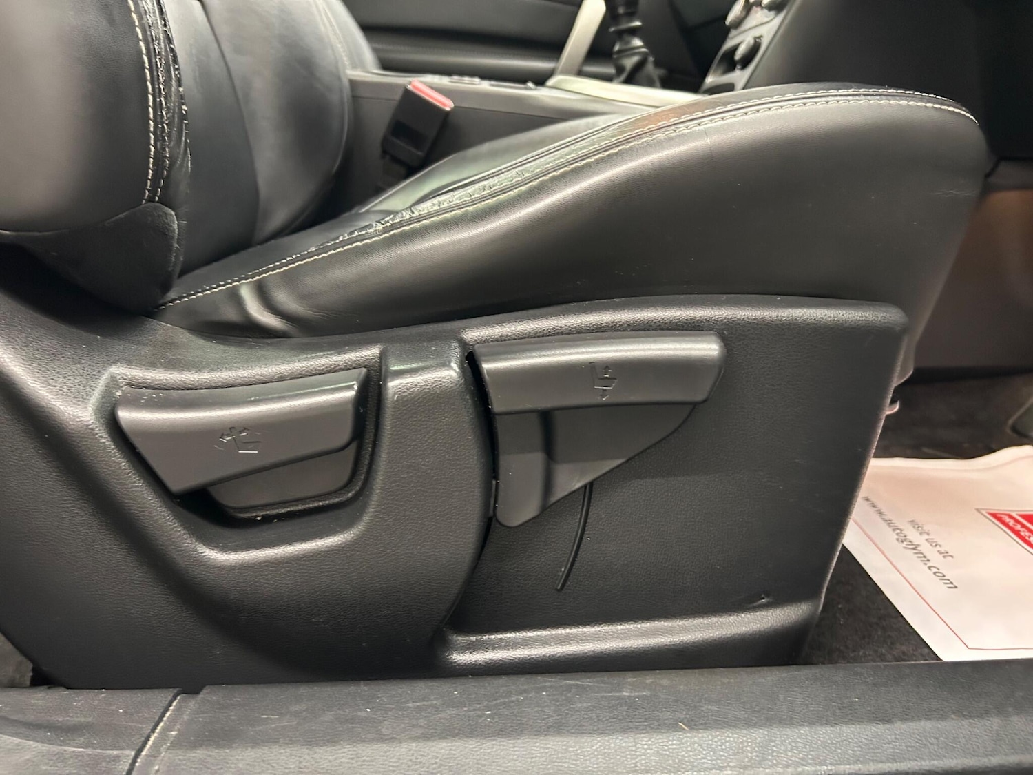 Used Nissan Qashqai+2 2014 for sale - 77237758: Photo 36