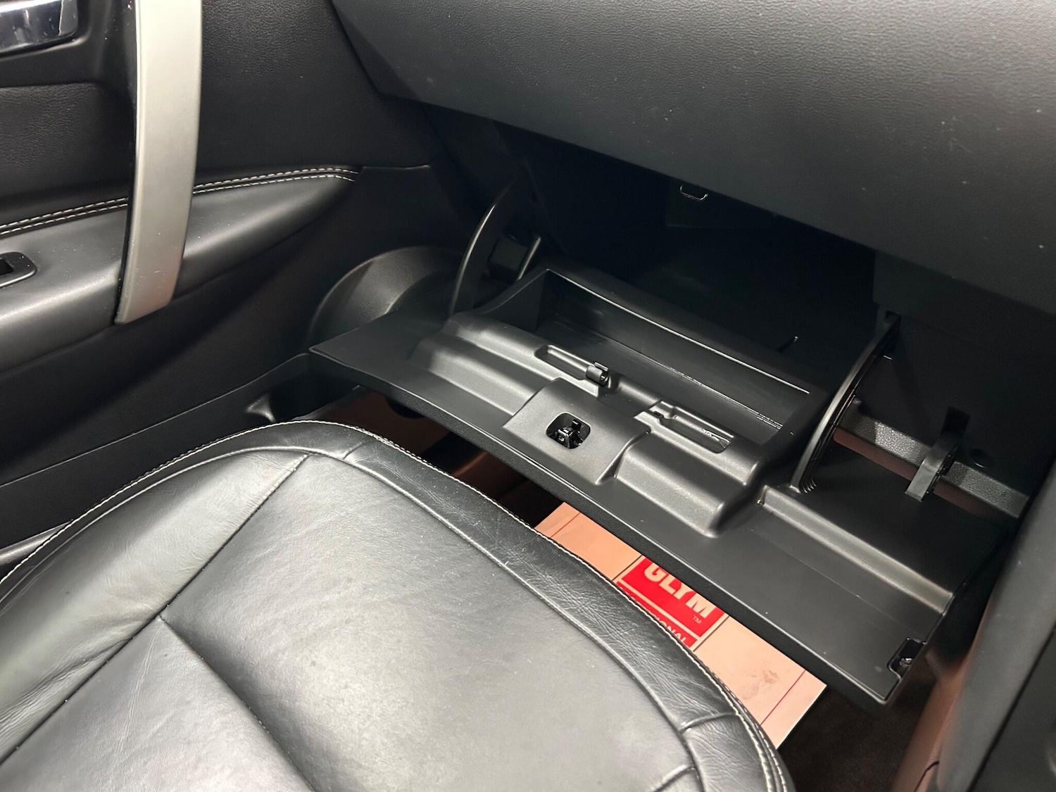 Used Nissan Qashqai+2 2014 for sale - 77237758: Photo 38