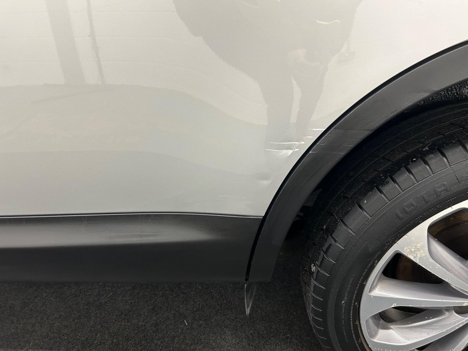 Used Nissan Qashqai+2 2014 for sale - 77237758: Photo 41