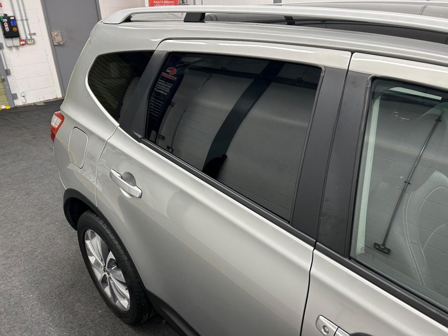 Used Nissan Qashqai+2 2014 for sale - 77237758: Photo 46