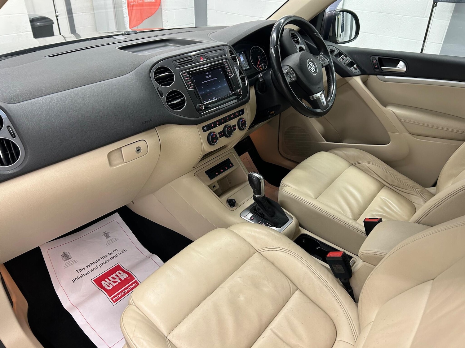 Used Volkswagen Tiguan for sale - 77612096: Photo 13