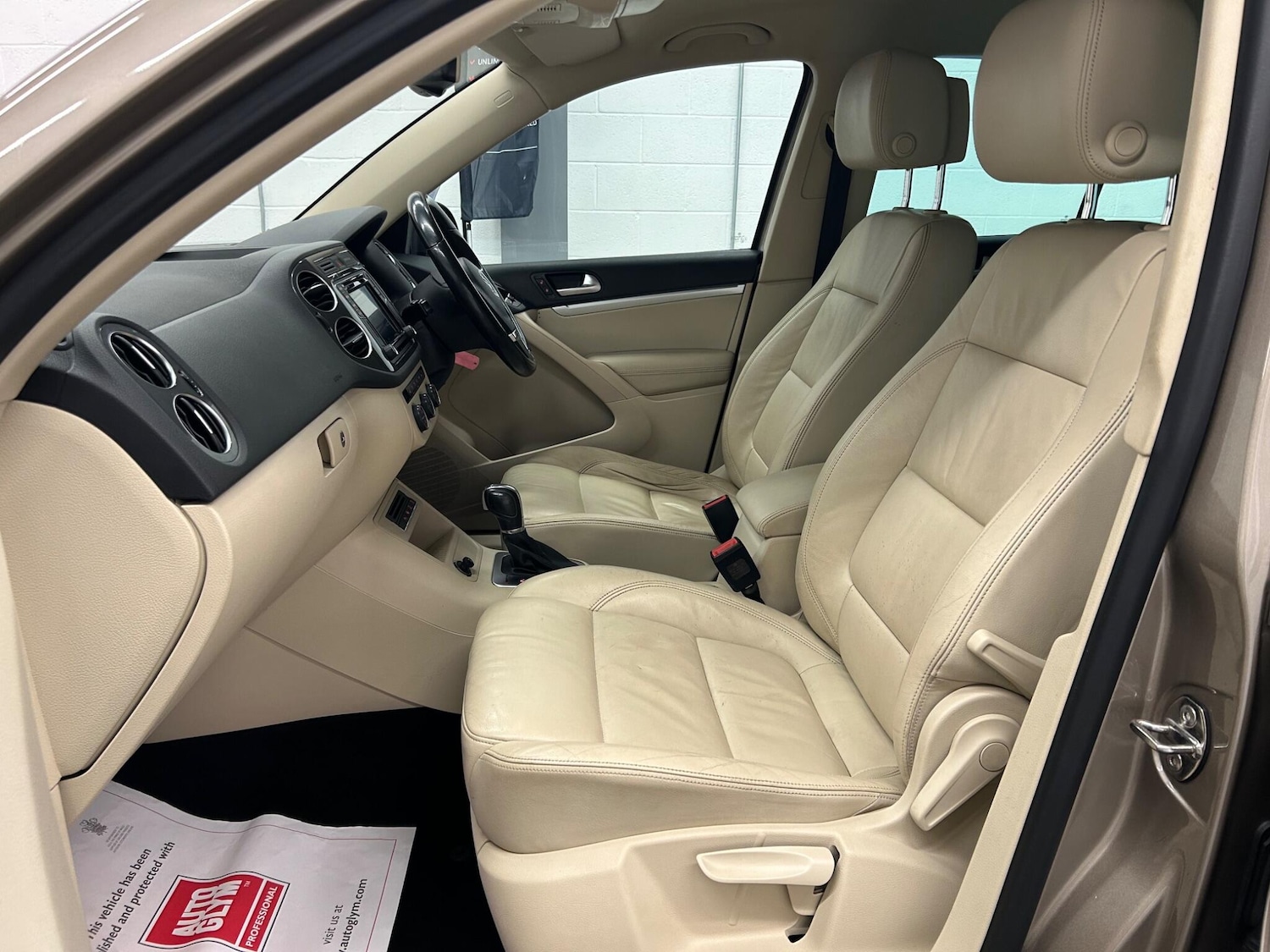 Used Volkswagen Tiguan for sale - 77612096: Photo 14