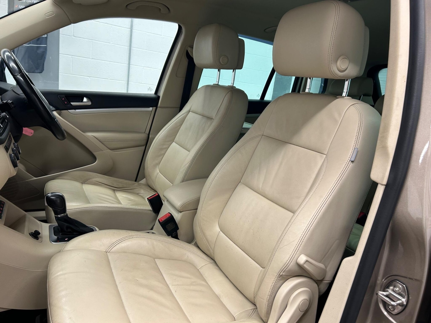 Used Volkswagen Tiguan for sale - 77612096: Photo 15