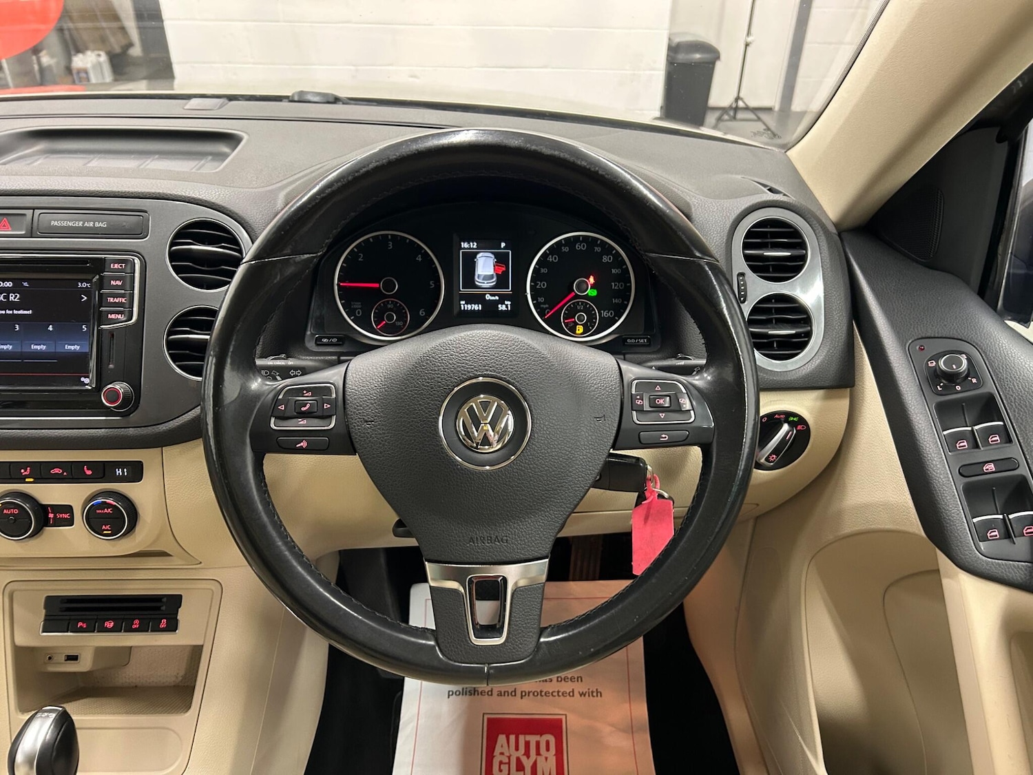 Used Volkswagen Tiguan for sale - 77612096: Photo 19