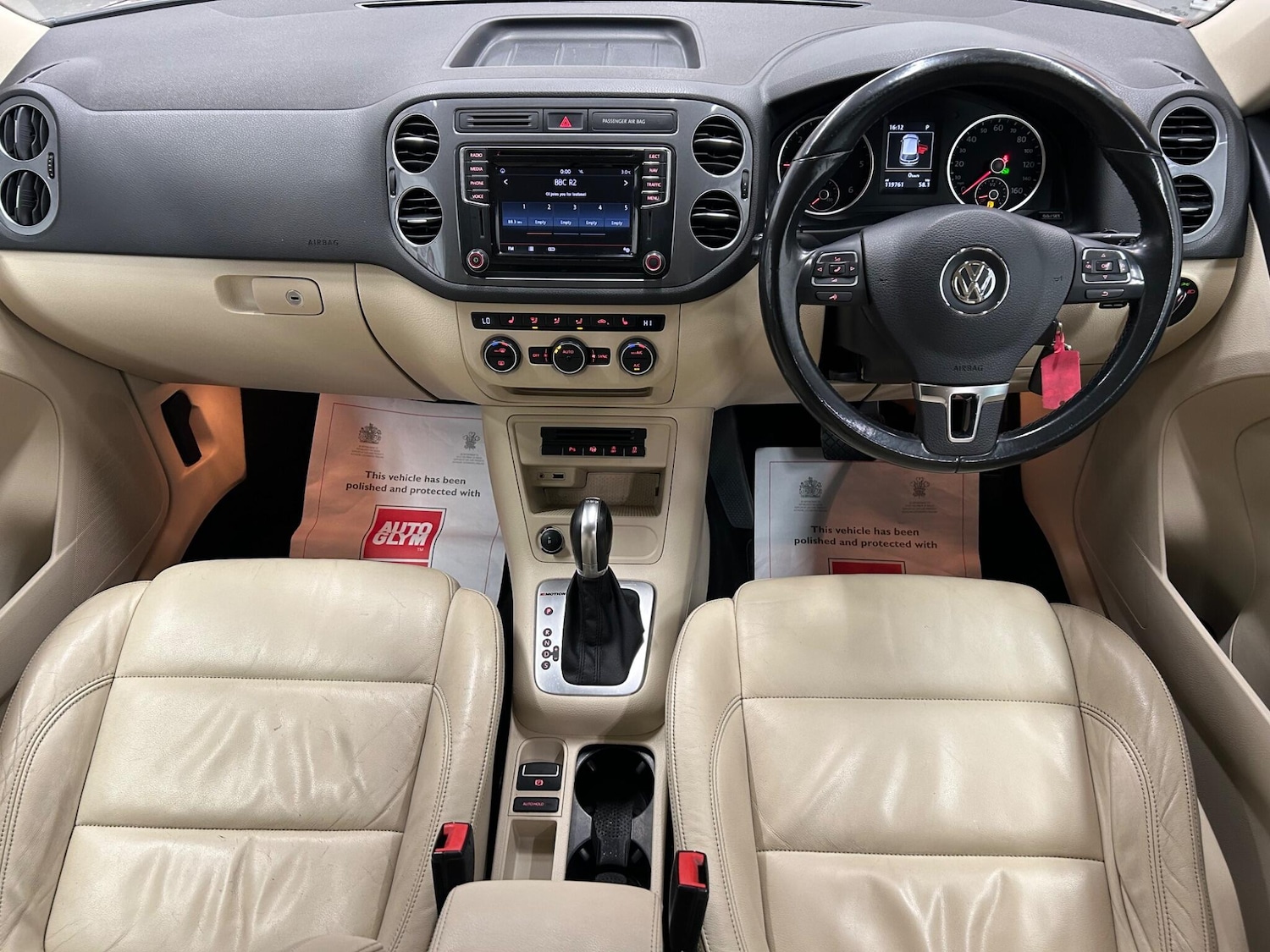 Used Volkswagen Tiguan for sale - 77612096: Photo 20