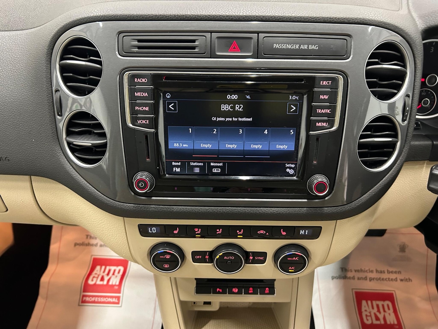 Used Volkswagen Tiguan for sale - 77612096: Photo 21