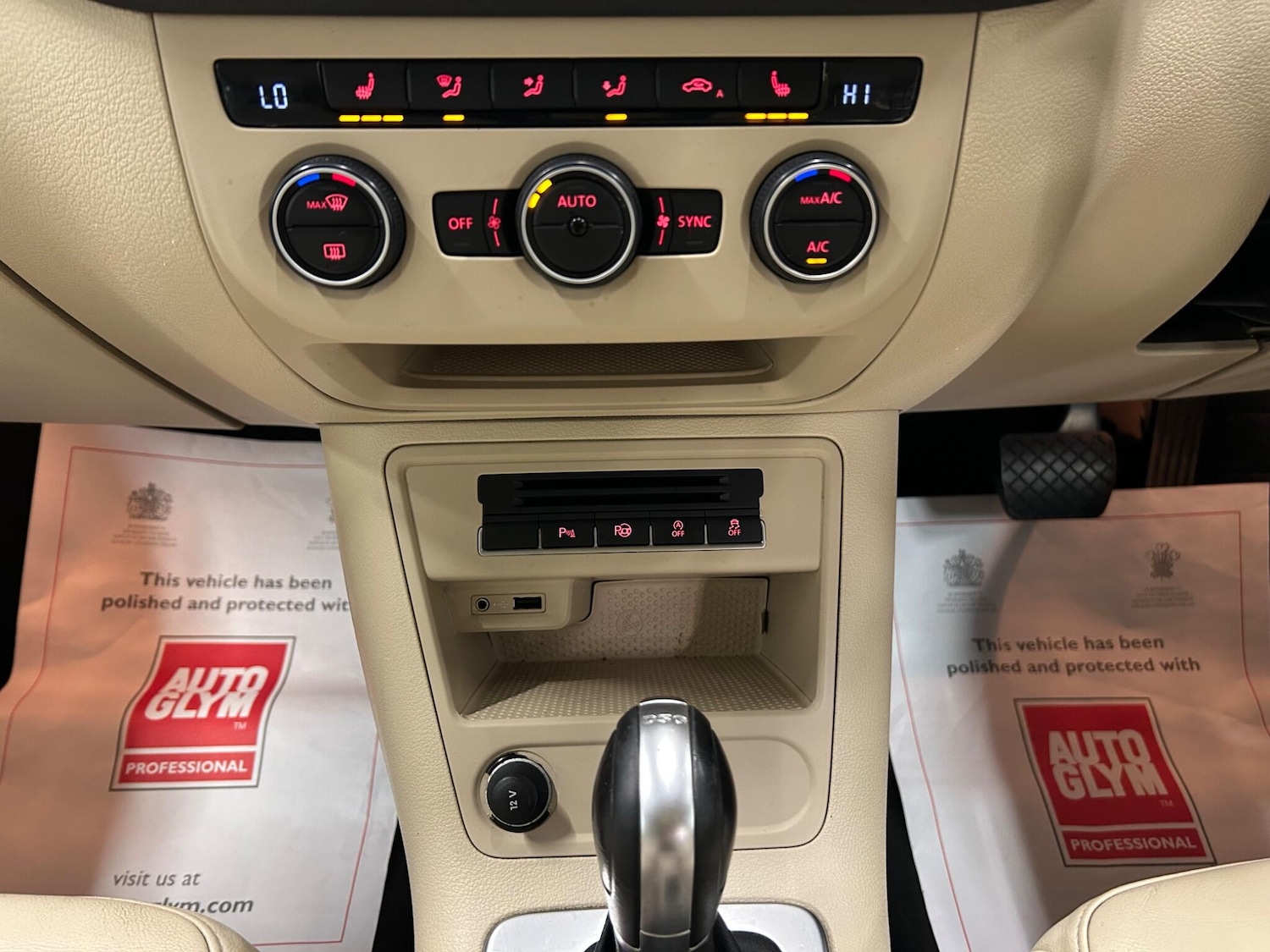 Used Volkswagen Tiguan for sale - 77612096: Photo 22