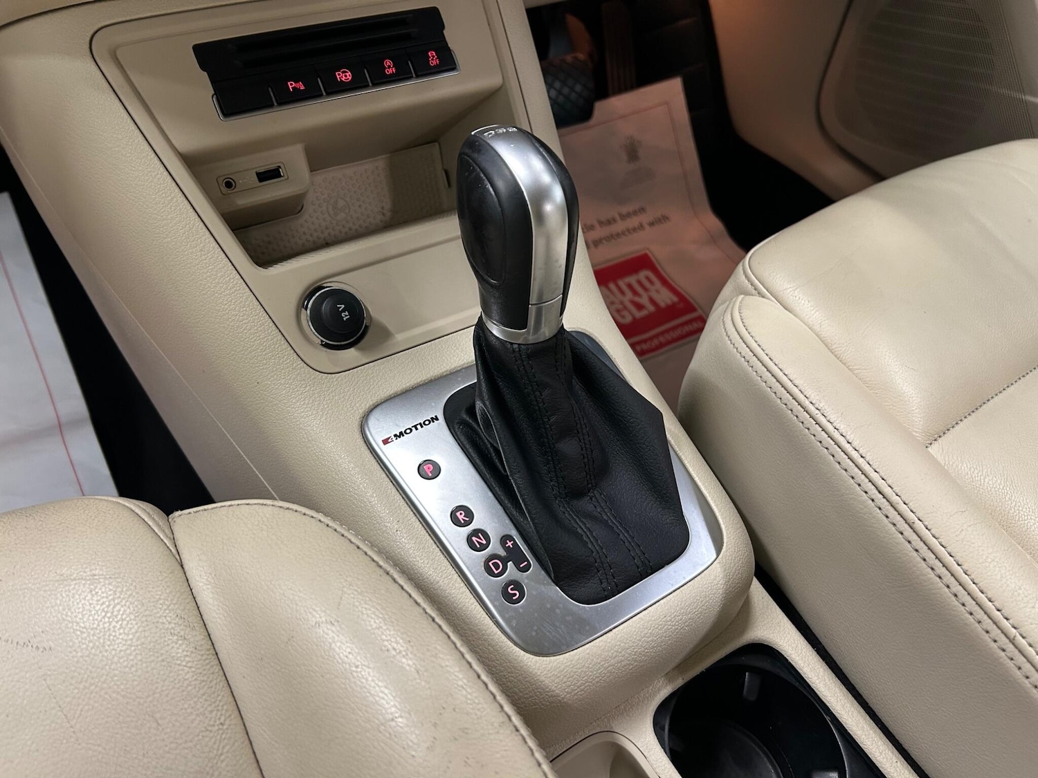 Used Volkswagen Tiguan for sale - 77612096: Photo 25