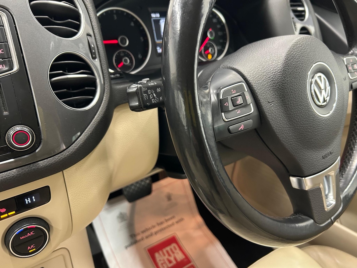 Used Volkswagen Tiguan for sale - 77612096: Photo 26