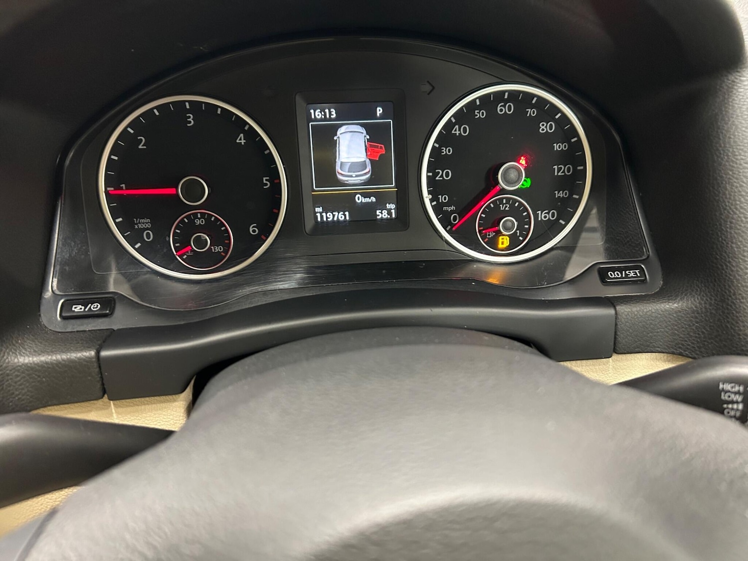 Used Volkswagen Tiguan for sale - 77612096: Photo 28