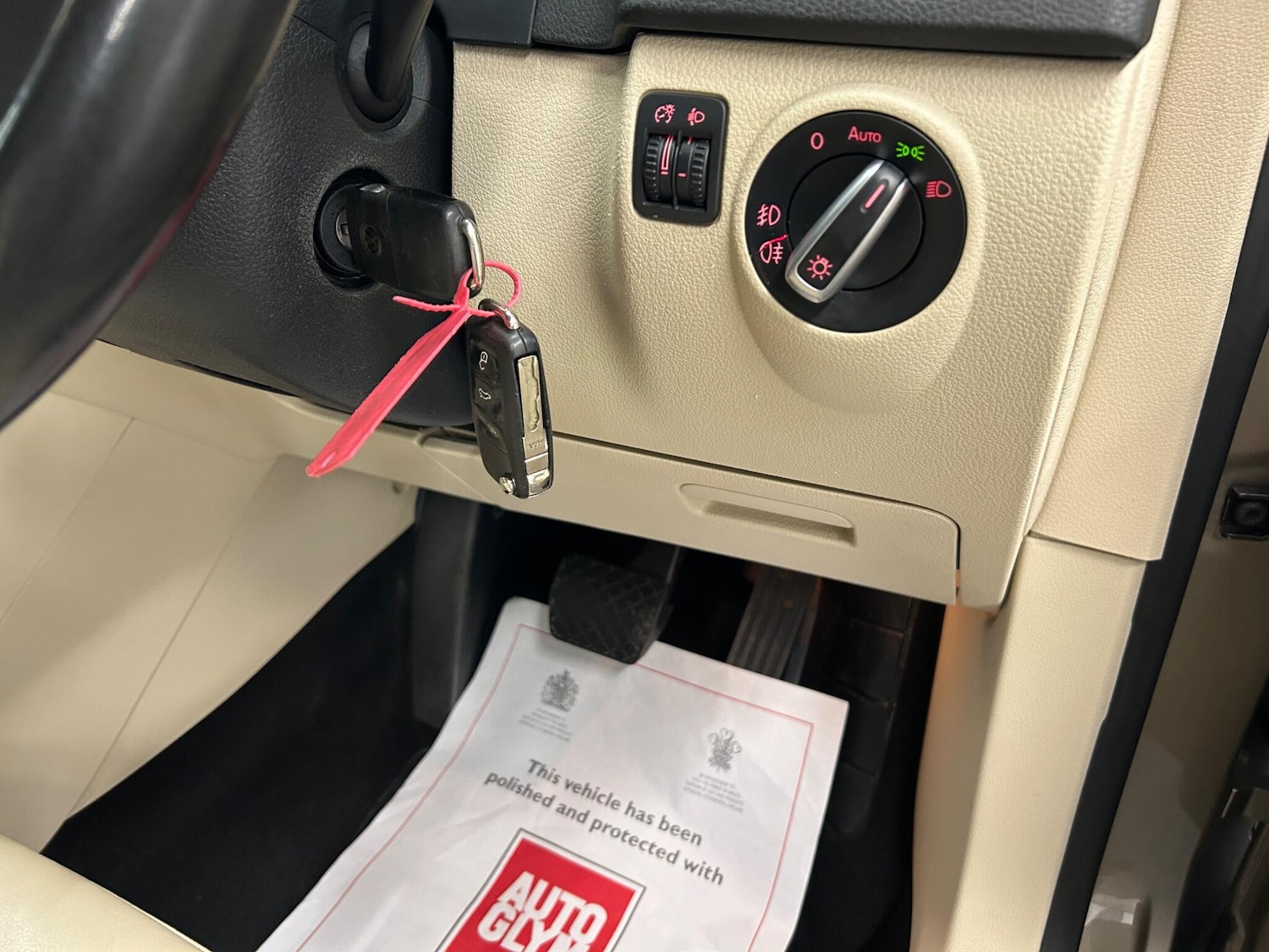 Used Volkswagen Tiguan for sale - 77612096: Photo 29