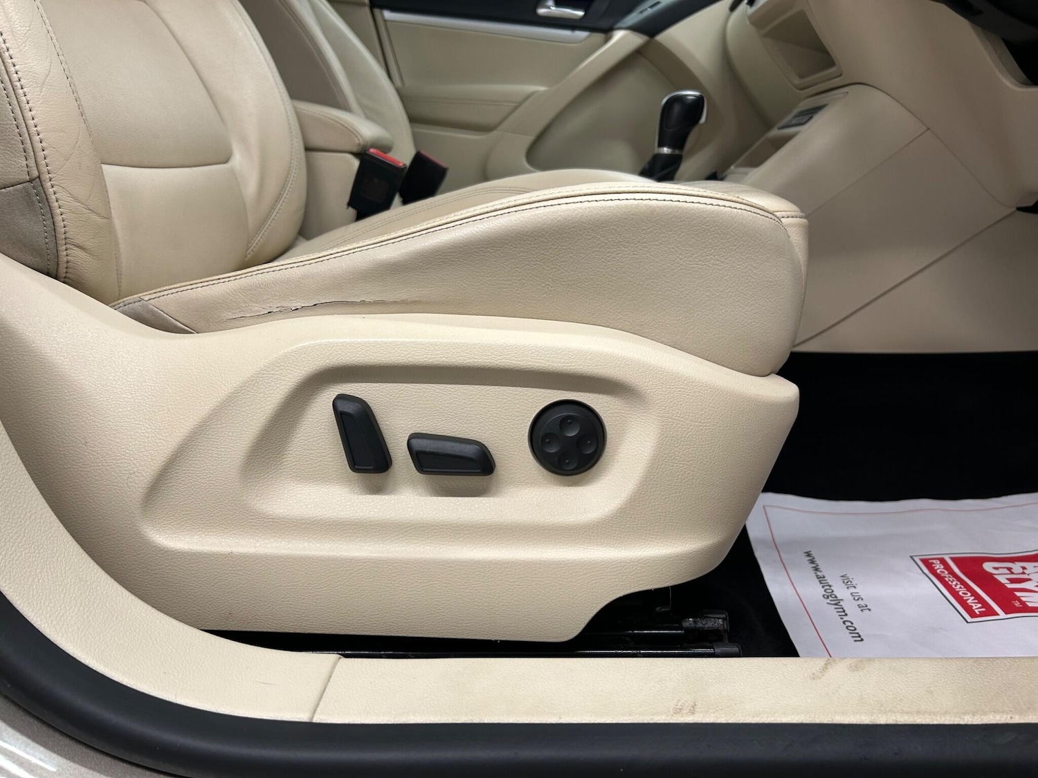 Used Volkswagen Tiguan for sale - 77612096: Photo 31