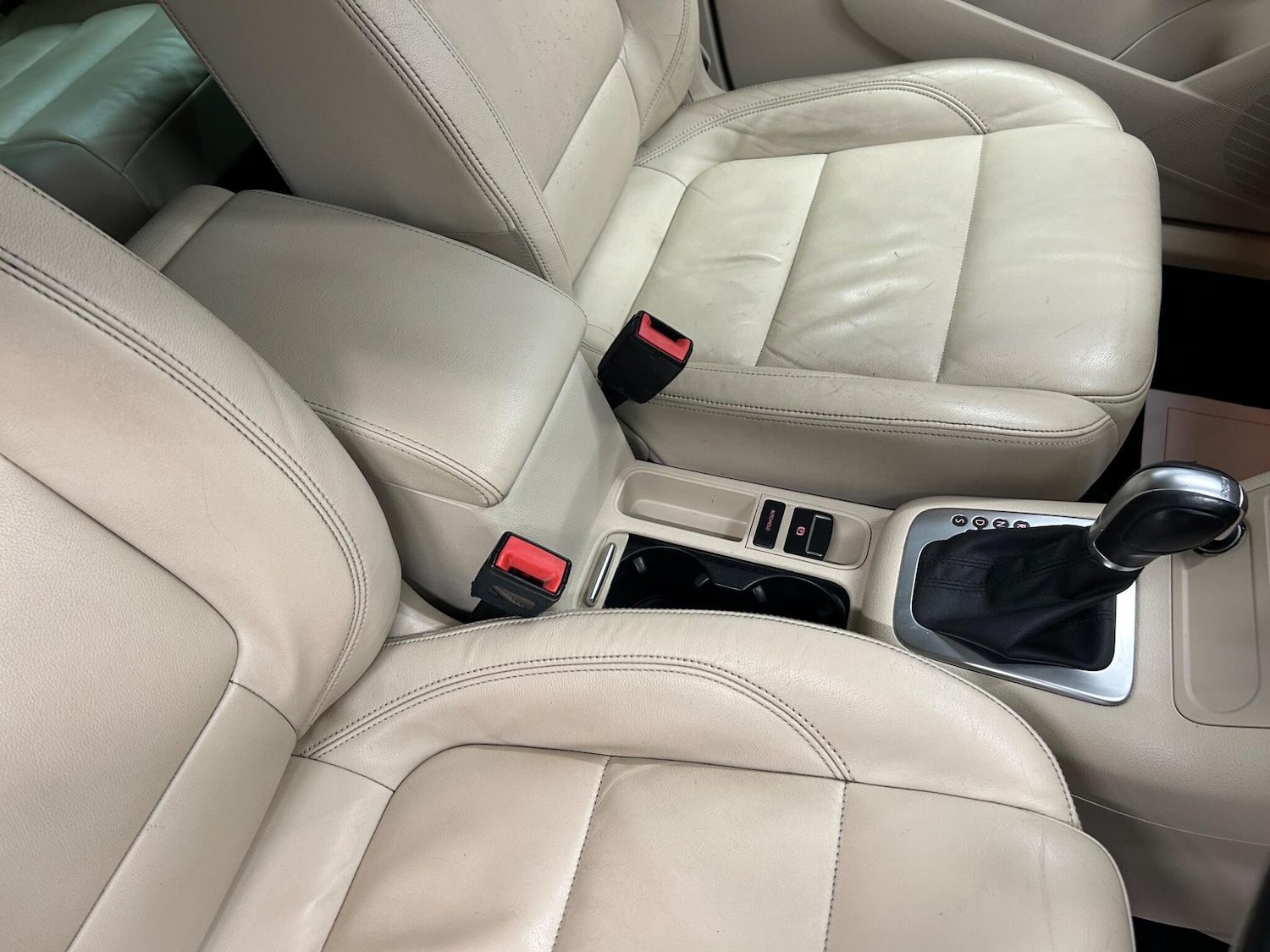 Used Volkswagen Tiguan for sale - 77612096: Photo 32