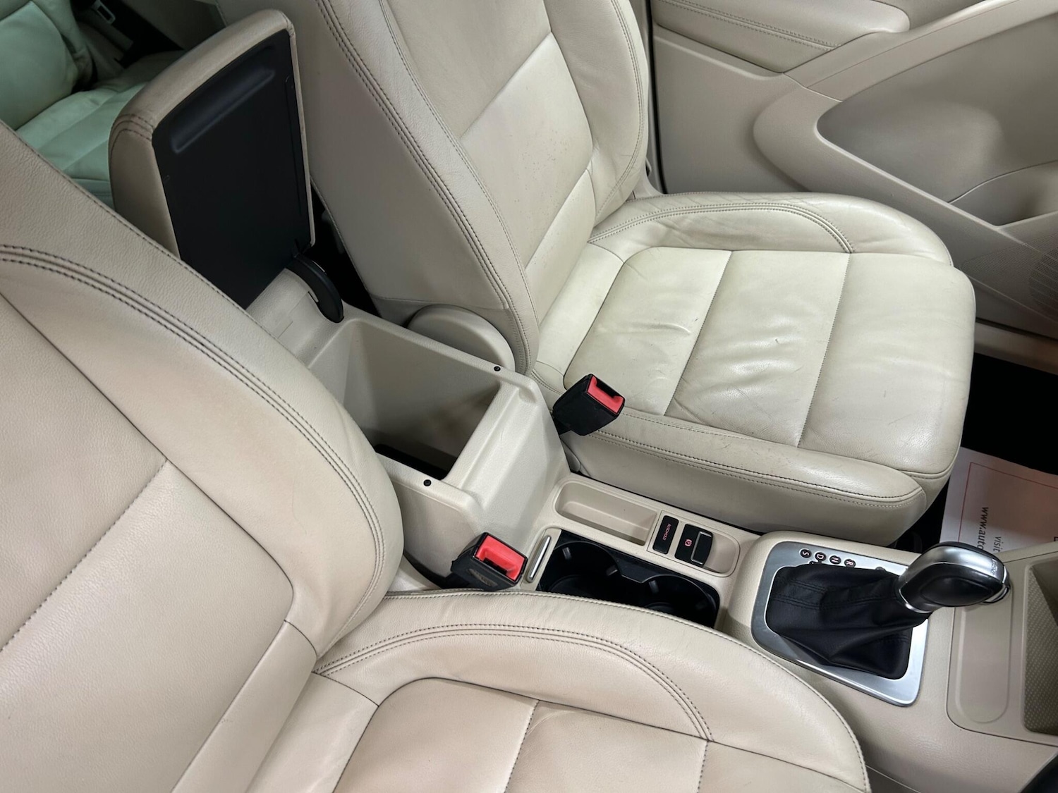 Used Volkswagen Tiguan for sale - 77612096: Photo 33