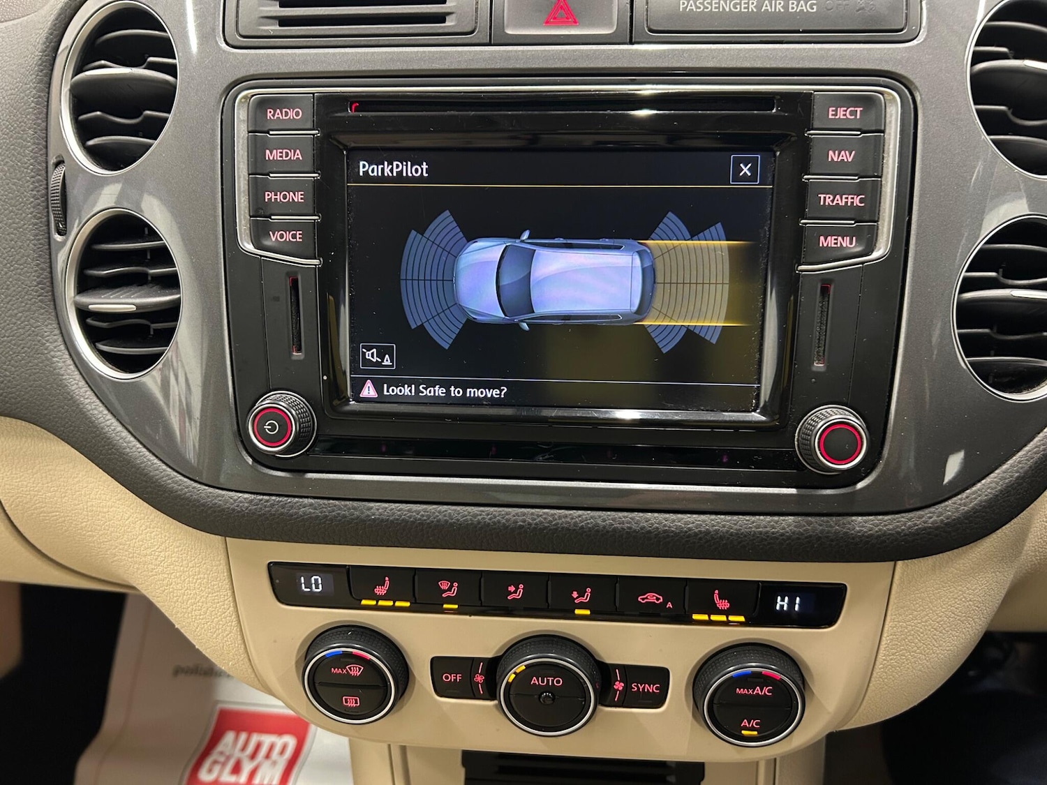 Used Volkswagen Tiguan for sale - 77612096: Photo 34