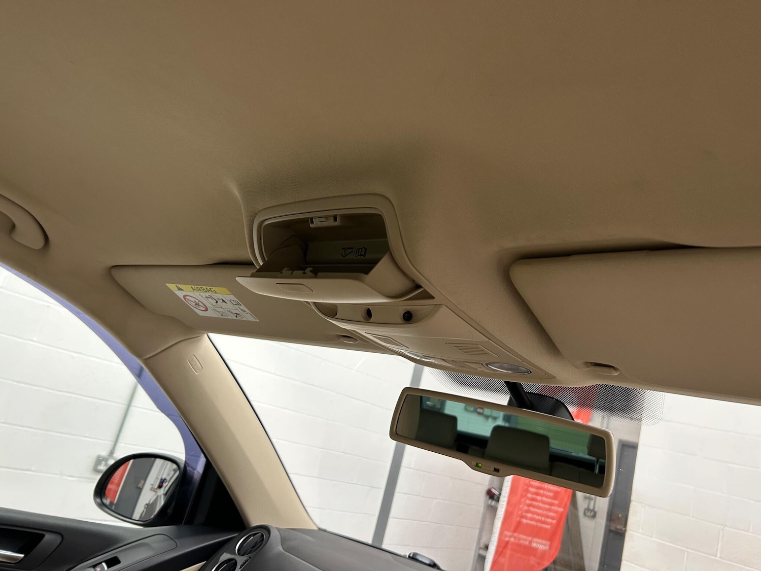 Used Volkswagen Tiguan for sale - 77612096: Photo 35