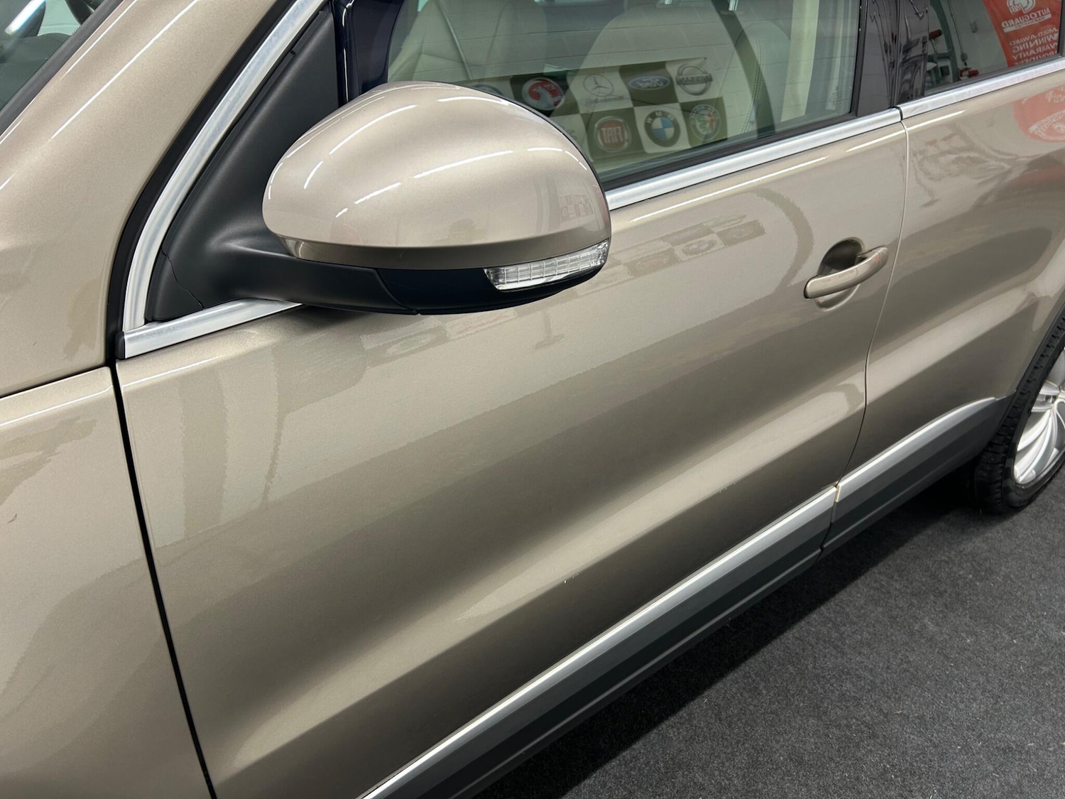 Used Volkswagen Tiguan for sale - 77612096: Photo 40