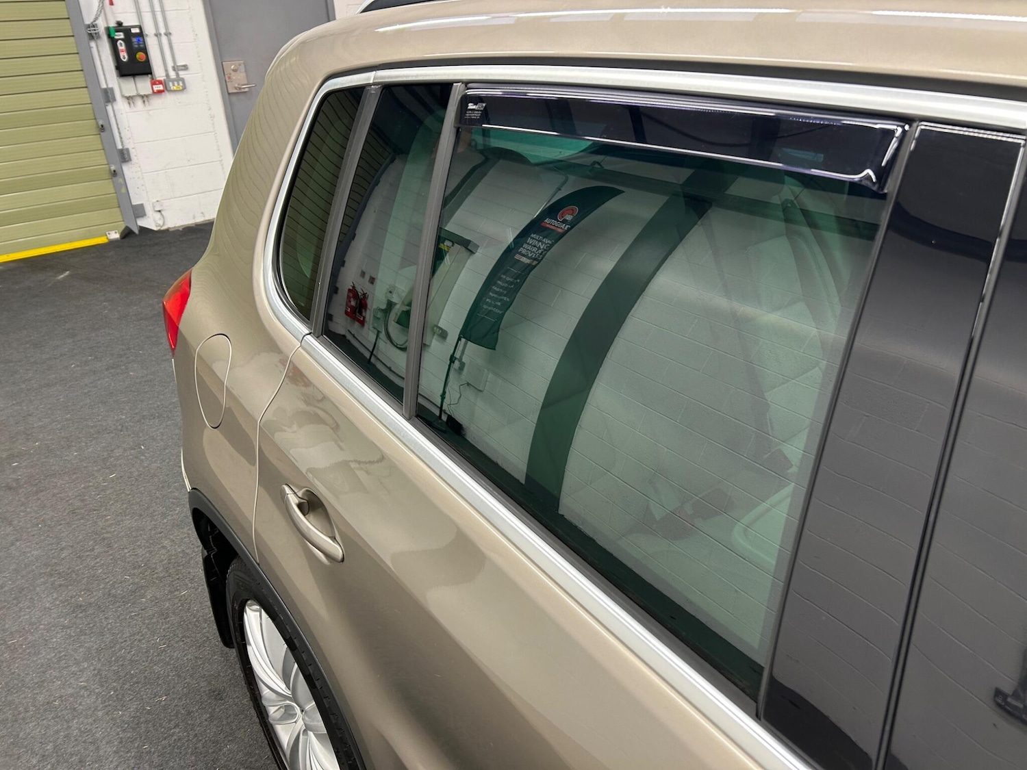 Used Volkswagen Tiguan for sale - 77612096: Photo 43