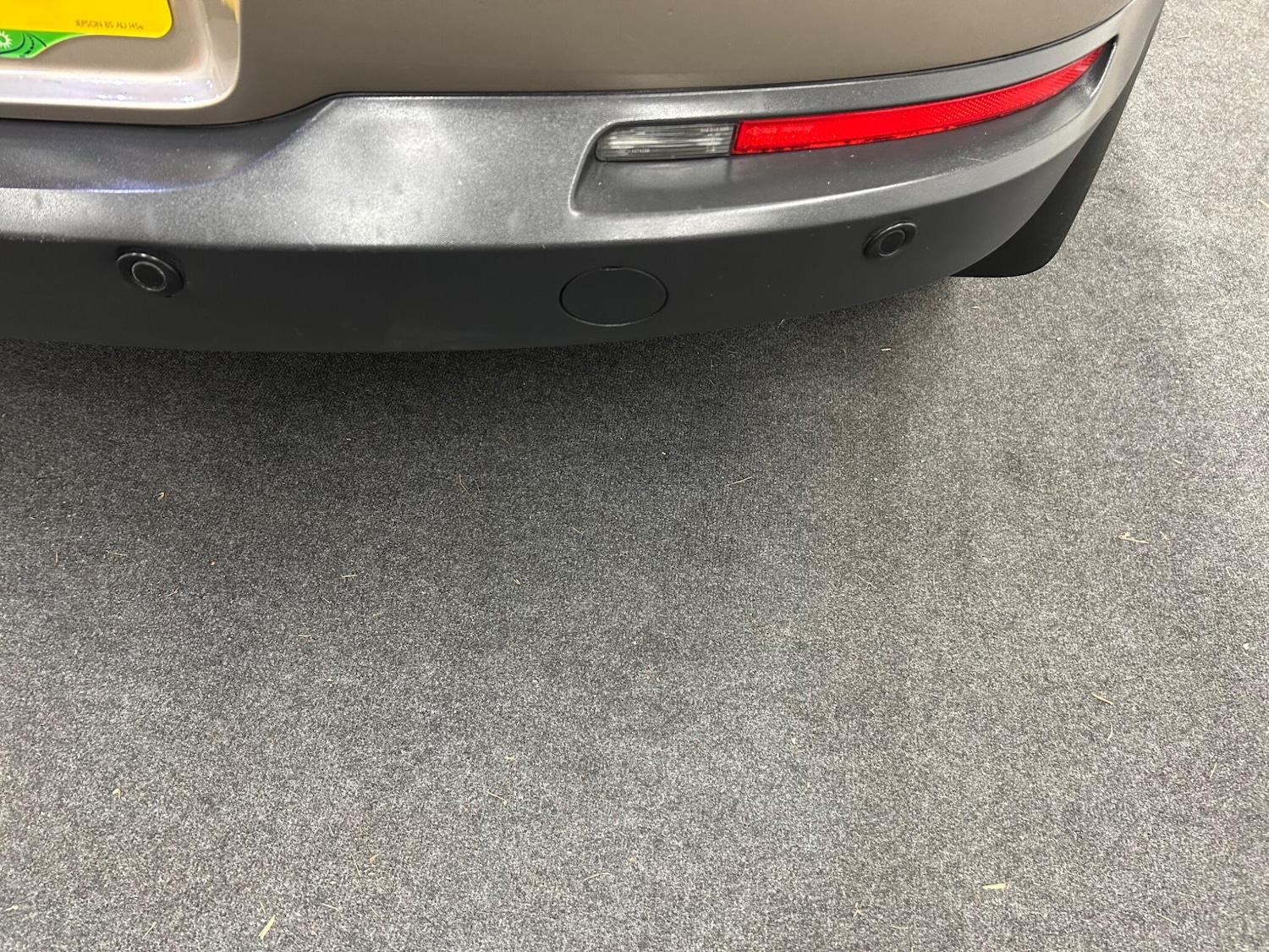 Used Volkswagen Tiguan for sale - 77612096: Photo 45