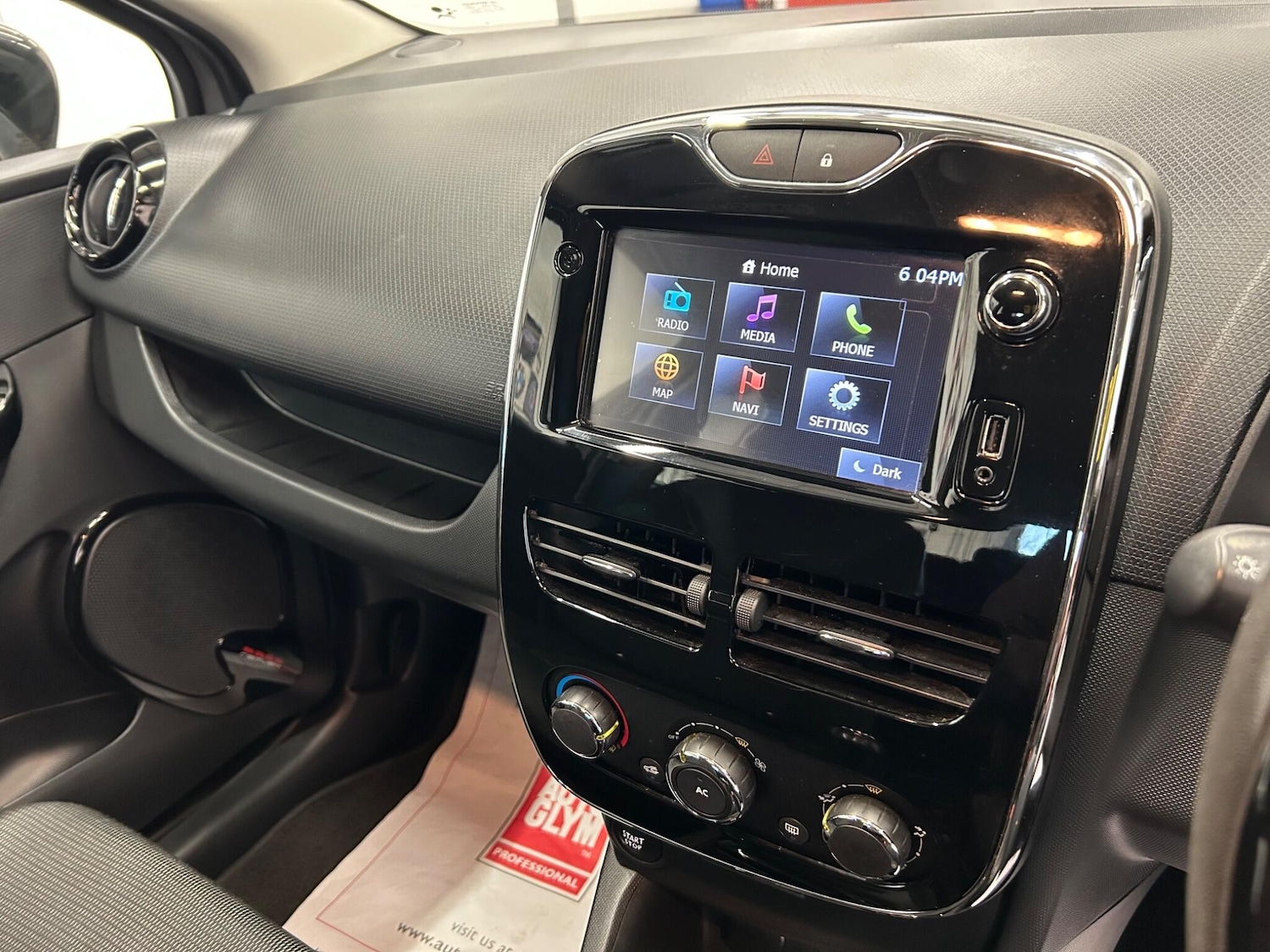 Used Renault Clio 2013 for sale - 78127666: Photo 13