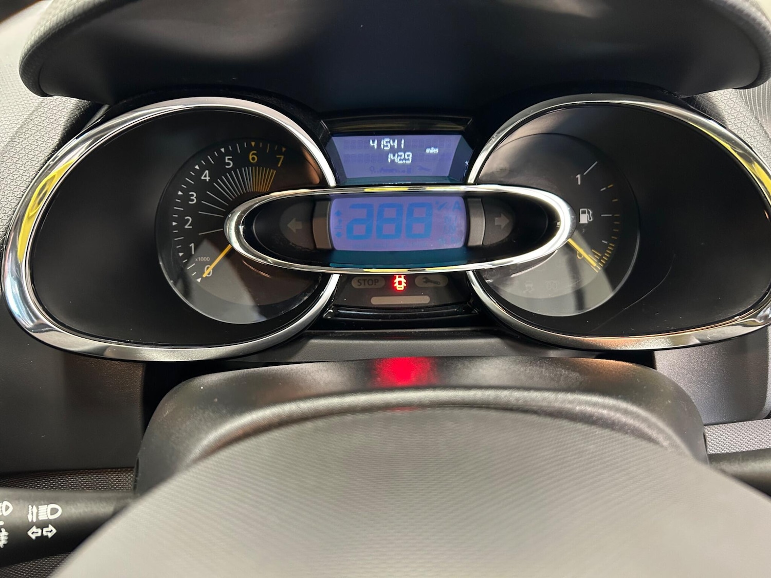 Used Renault Clio 2013 for sale - 78127666: Photo 14