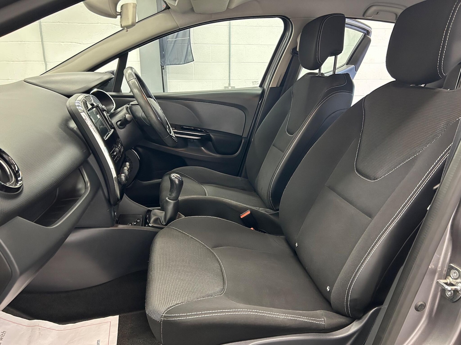 Used Renault Clio 2013 for sale - 78127666: Photo 18