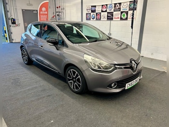 Used Renault Clio 2013 for sale - 78127666: Photo