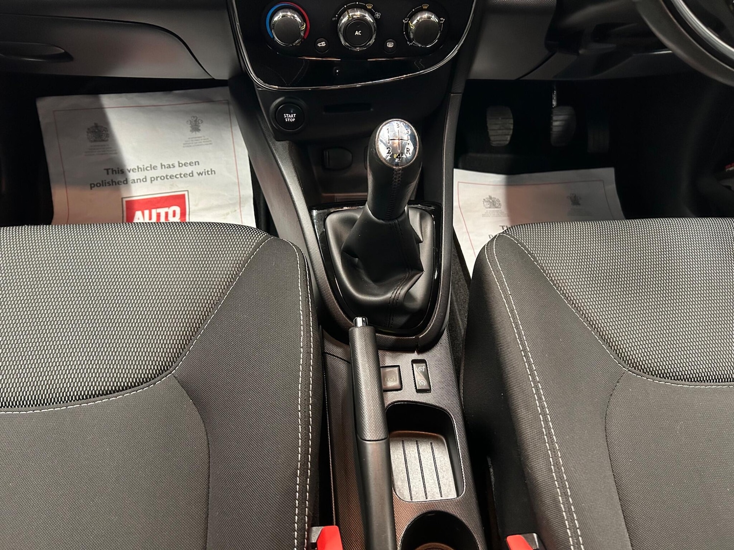 Used Renault Clio 2013 for sale - 78127666: Photo 25