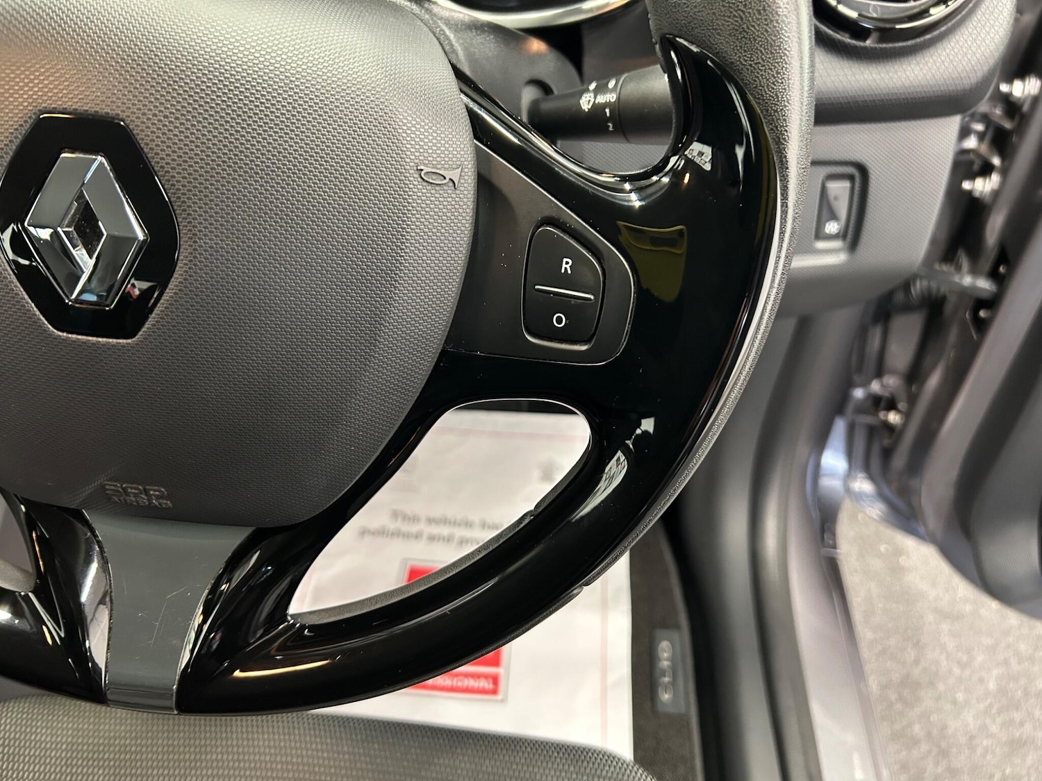 Used Renault Clio 2013 for sale - 78127666: Photo 29