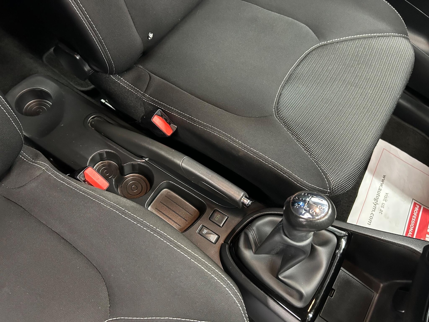 Used Renault Clio 2013 for sale - 78127666: Photo 36