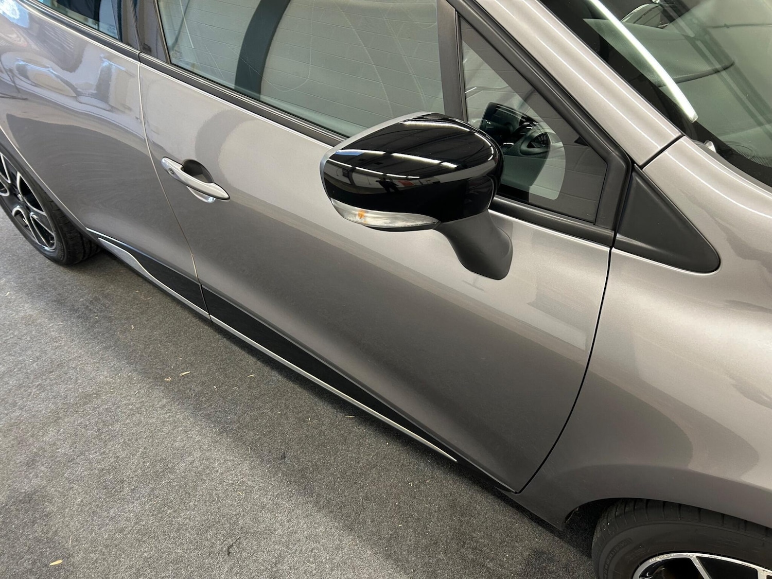 Used Renault Clio 2013 for sale - 78127666: Photo 38