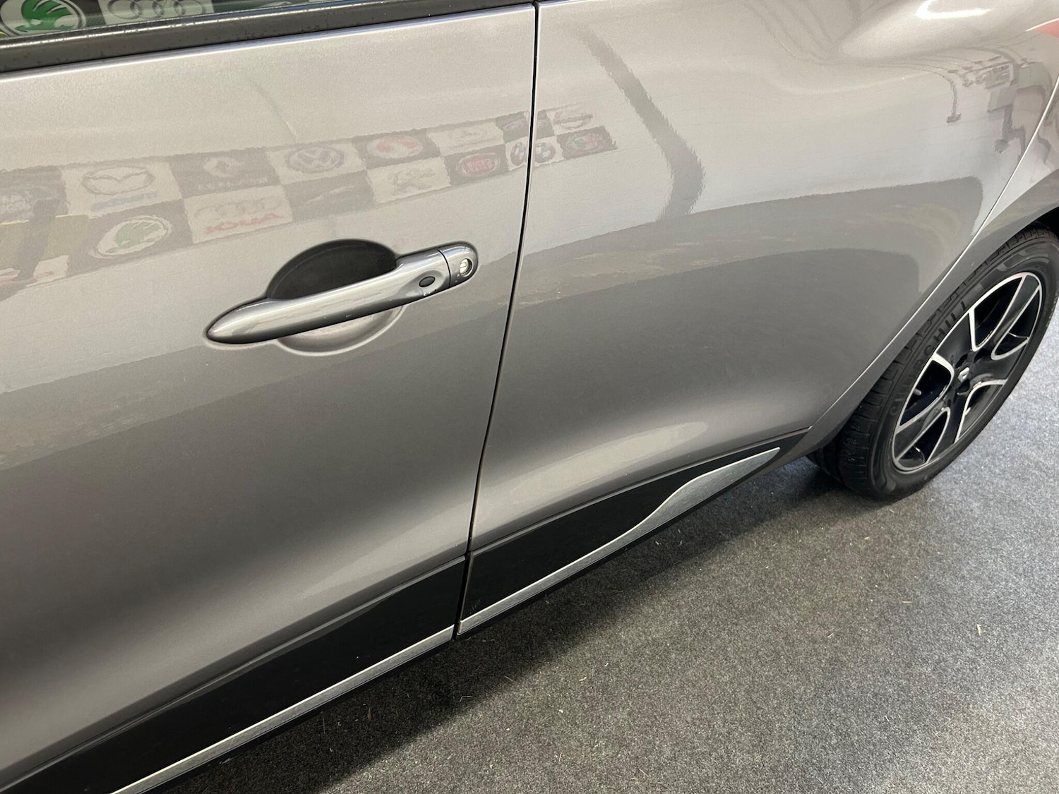 Used Renault Clio 2013 for sale - 78127666: Photo 39