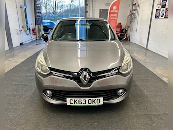 Used Renault Clio 2013 for sale - 78127666: Photo