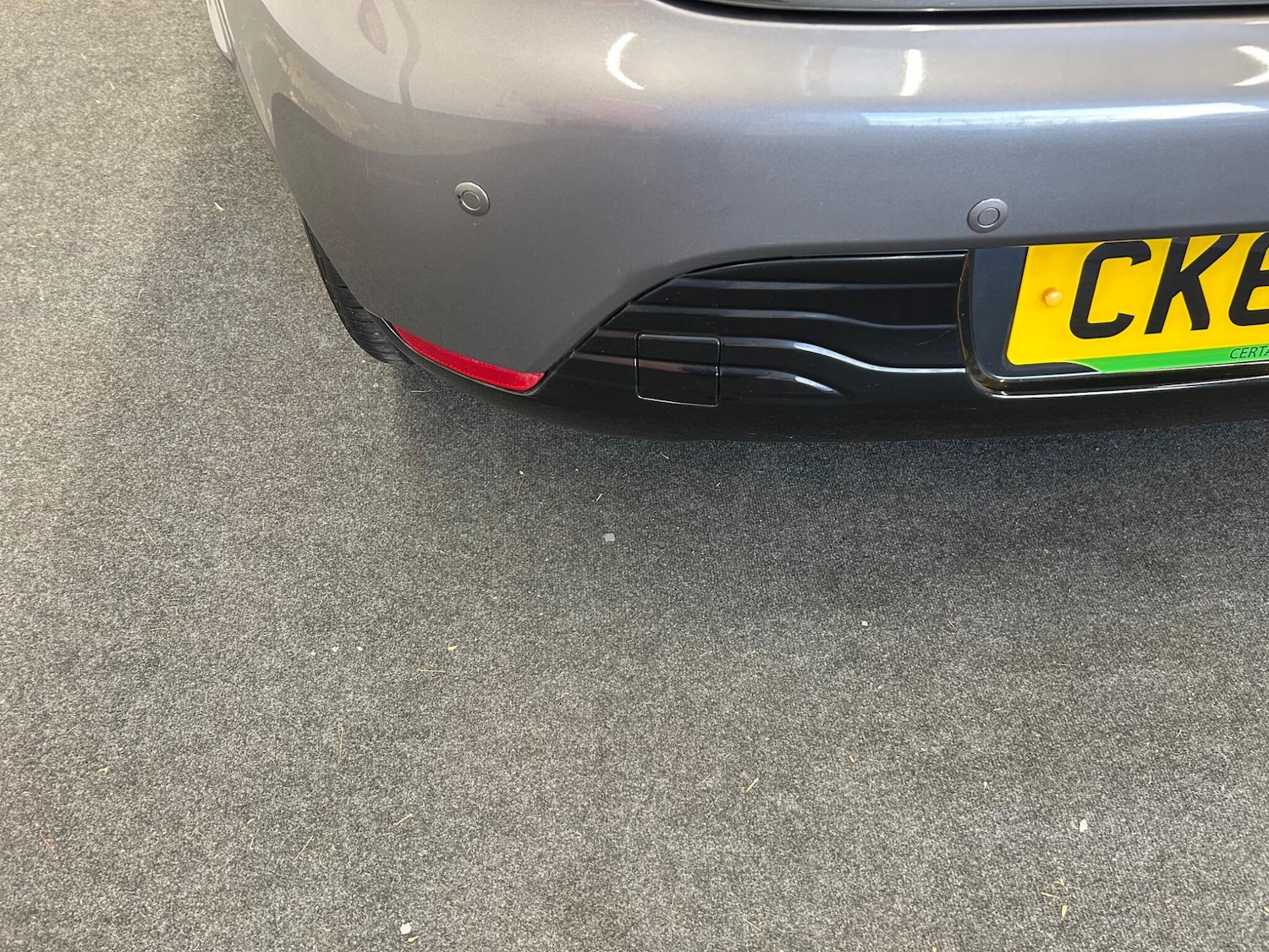 Used Renault Clio 2013 for sale - 78127666: Photo 40