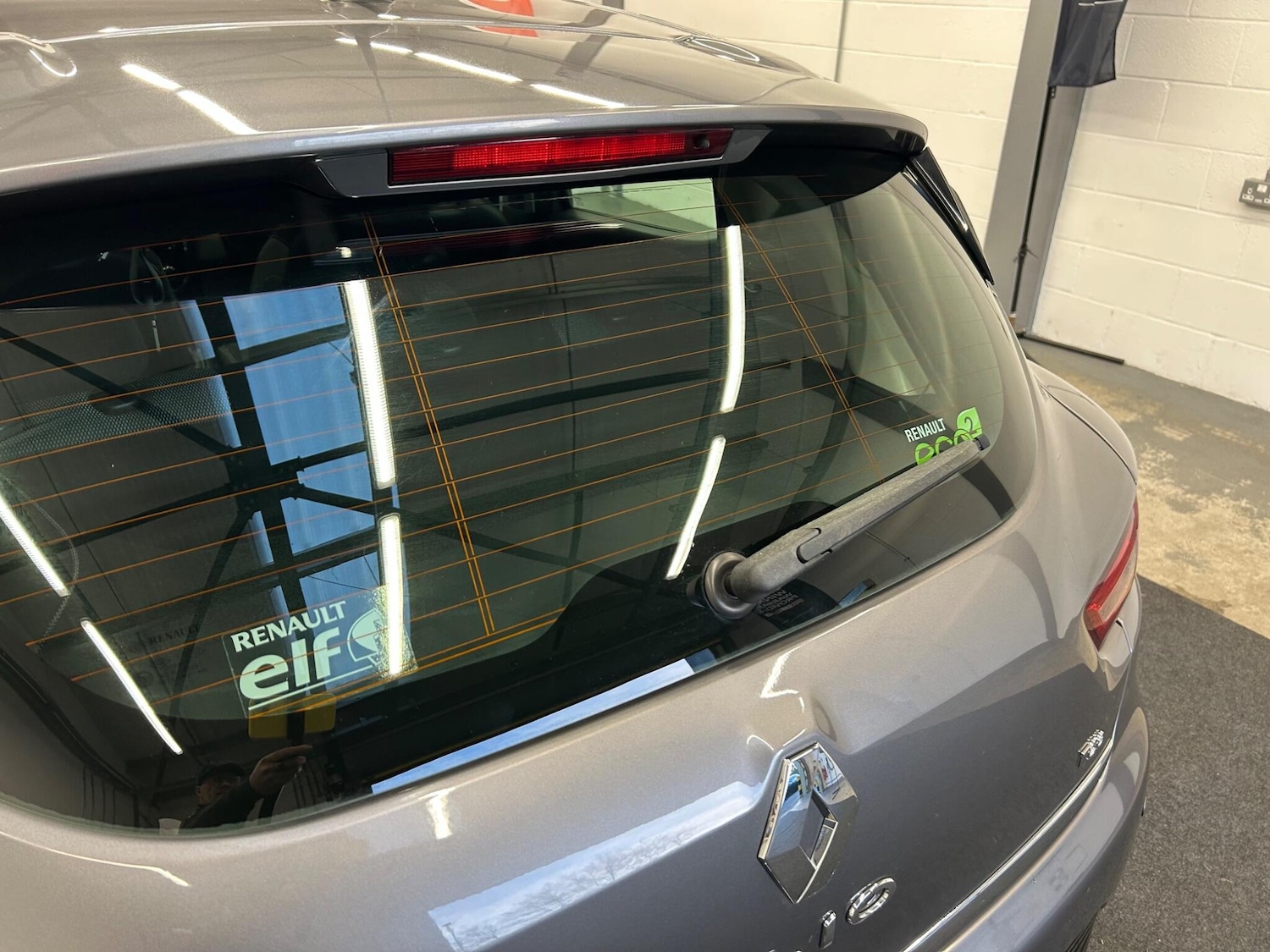 Used Renault Clio 2013 for sale - 78127666: Photo 41