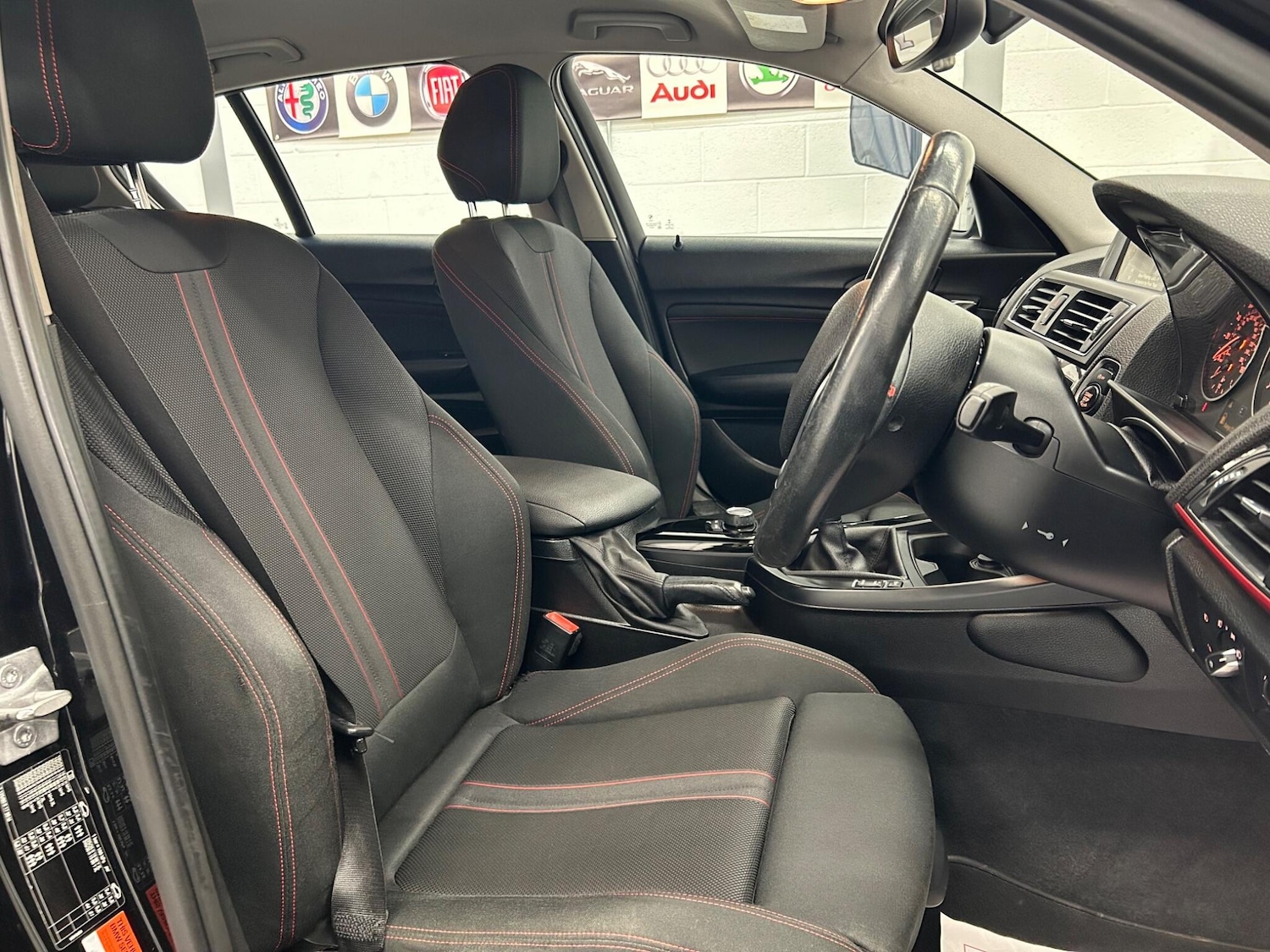 Used BMW 1 Series 2015 for sale - 77853514: Photo 12