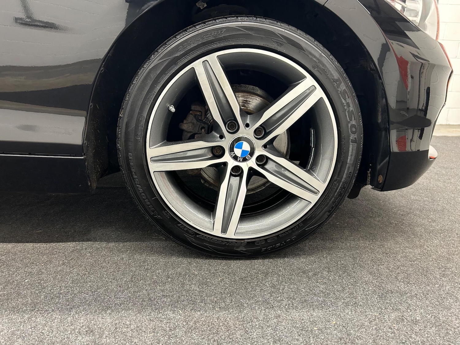 Used BMW 1 Series 2015 for sale - 77853514: Photo 13