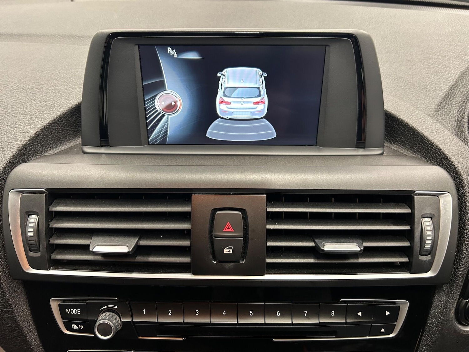 Used BMW 1 Series 2015 for sale - 77853514: Photo 15