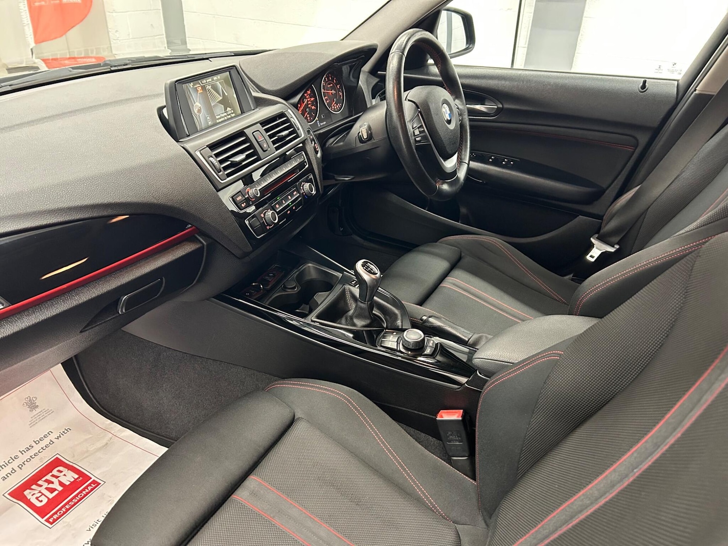 Used BMW 1 Series 2015 for sale - 77853514: Photo 16