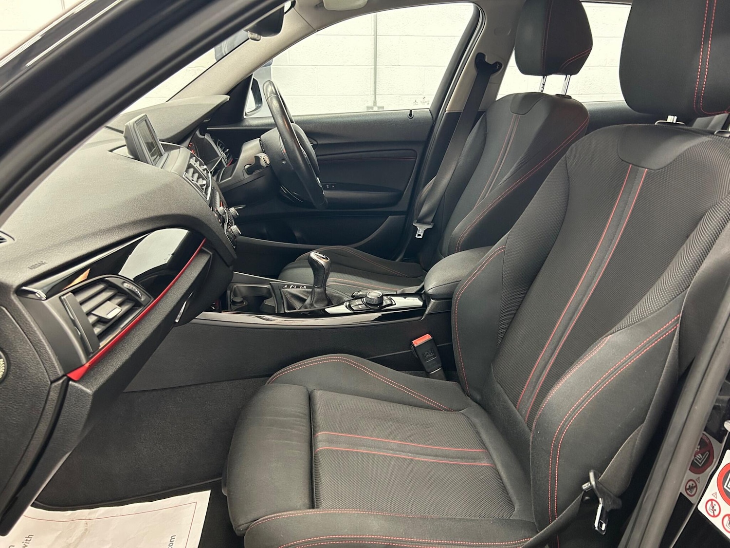 Used BMW 1 Series 2015 for sale - 77853514: Photo 17