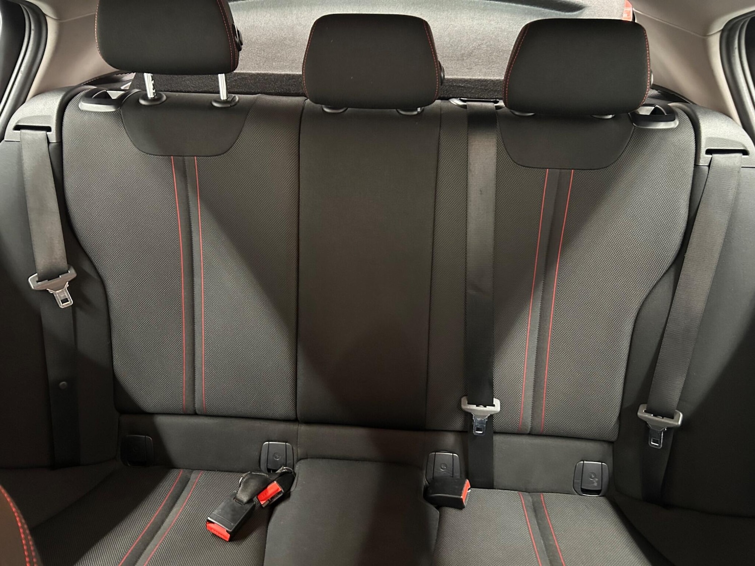 Used BMW 1 Series 2015 for sale - 77853514: Photo 18