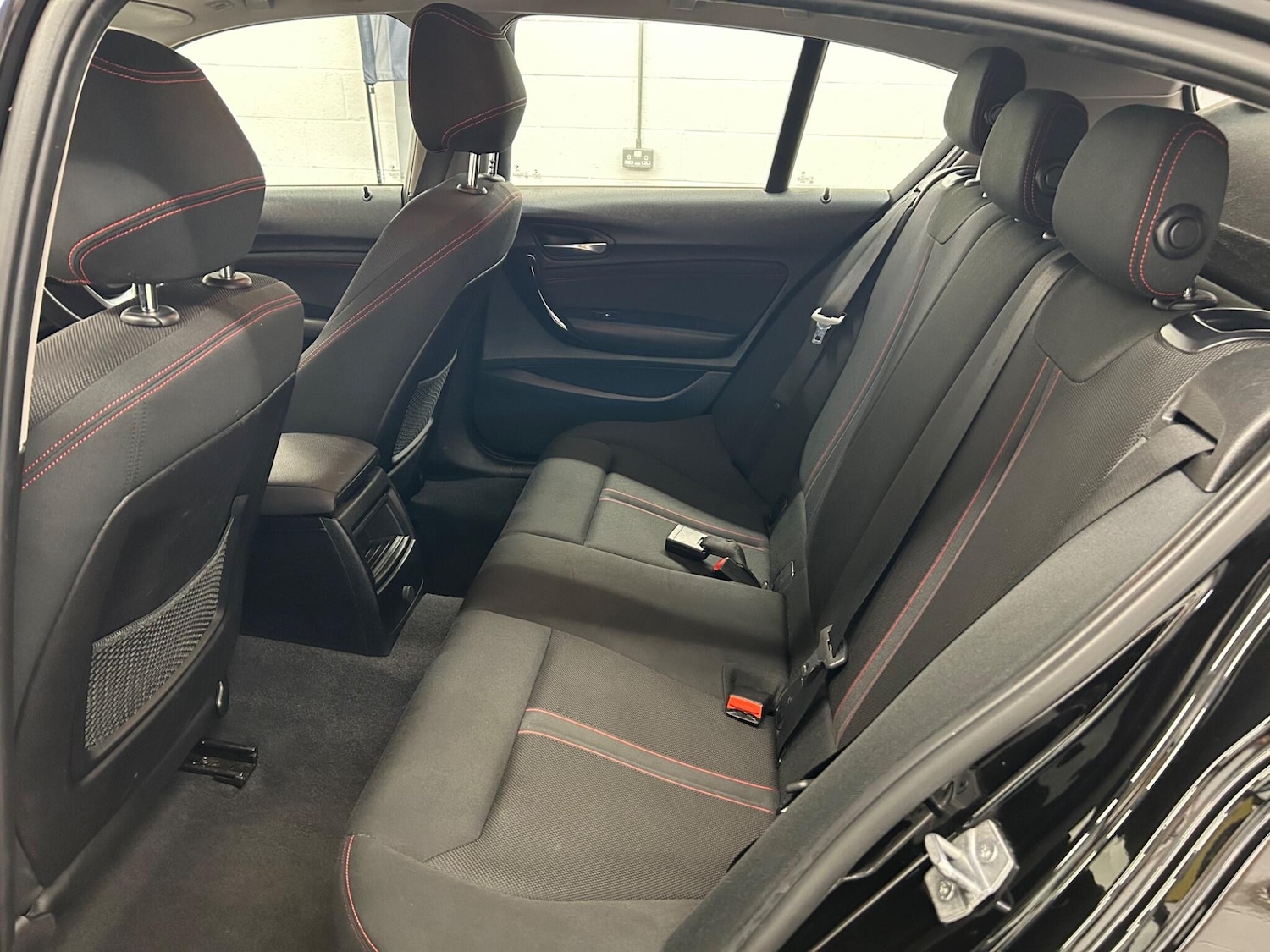 Used BMW 1 Series 2015 for sale - 77853514: Photo 19