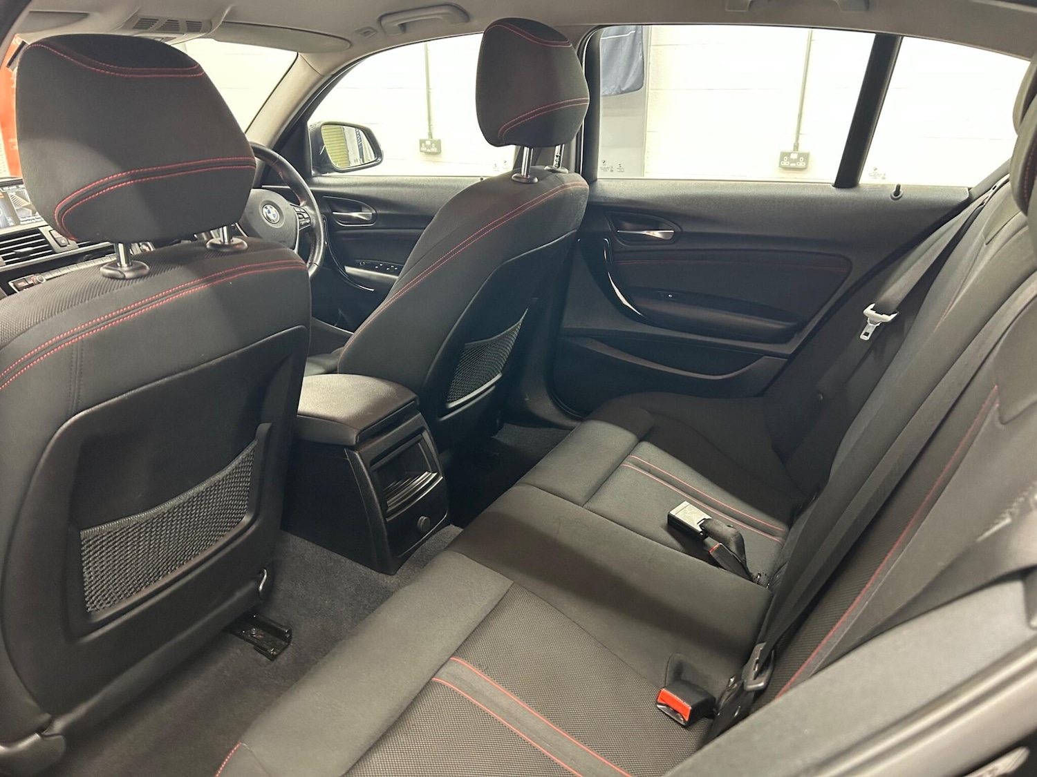 Used BMW 1 Series 2015 for sale - 77853514: Photo 20