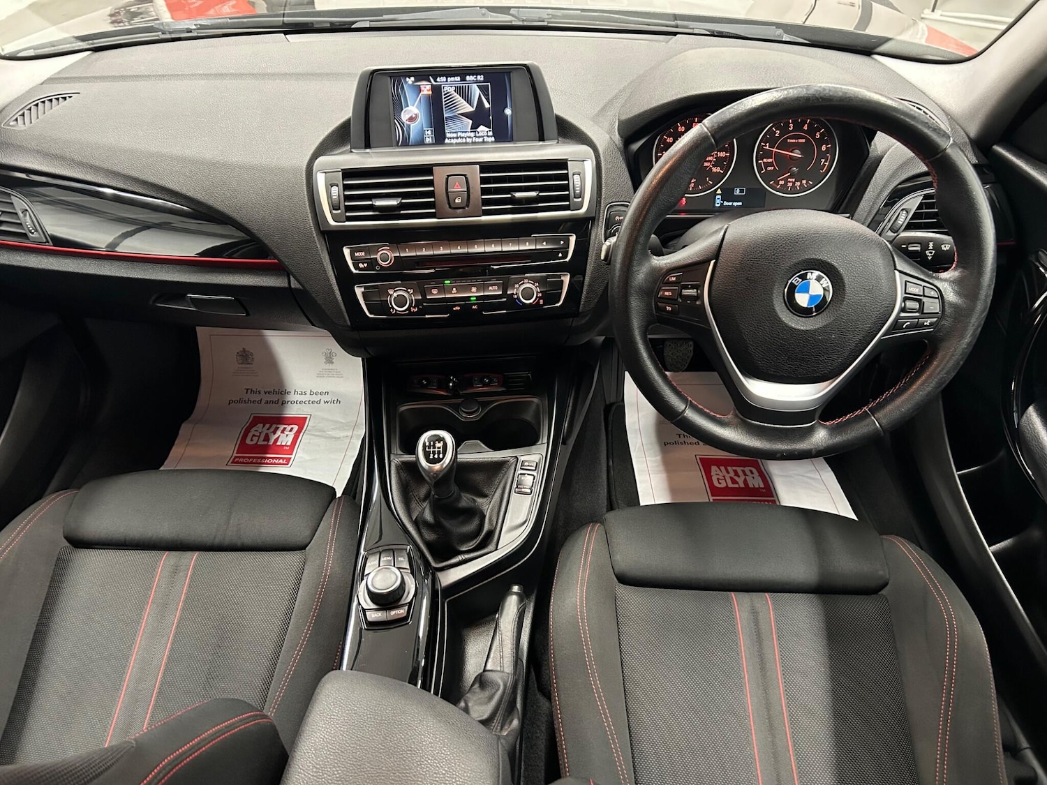 Used BMW 1 Series 2015 for sale - 77853514: Photo 22