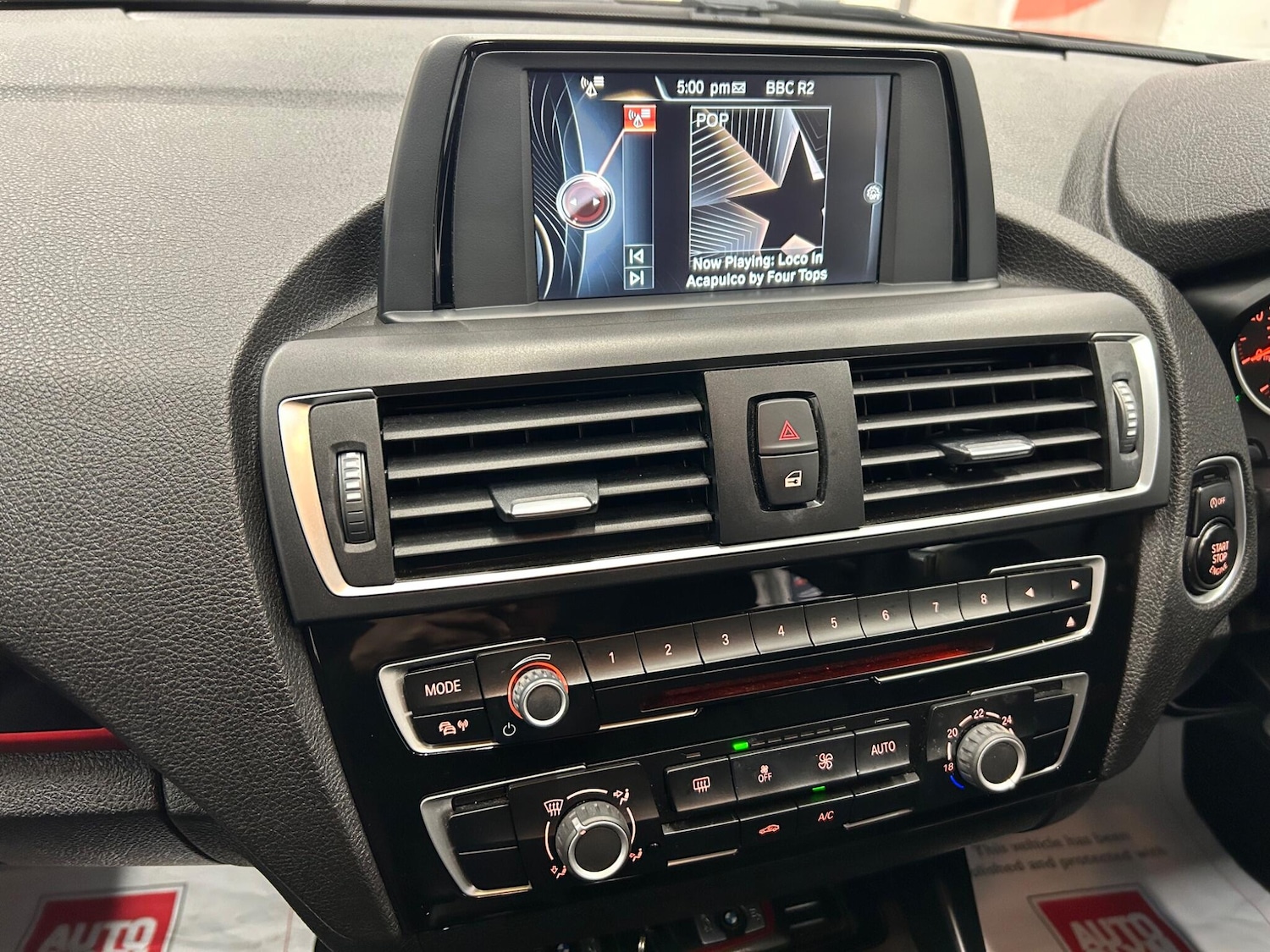 Used BMW 1 Series 2015 for sale - 77853514: Photo 23