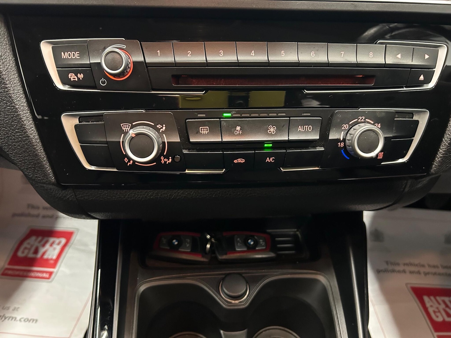 Used BMW 1 Series 2015 for sale - 77853514: Photo 24