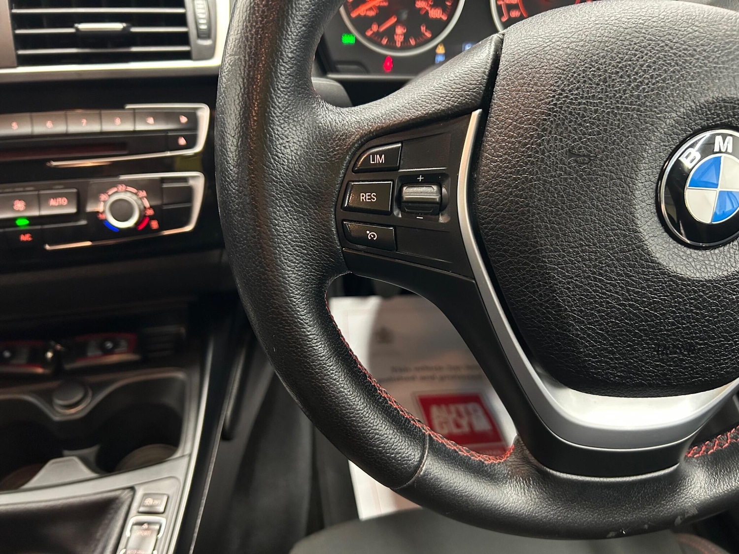 Used BMW 1 Series 2015 for sale - 77853514: Photo 29